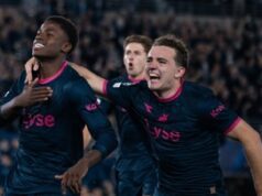 Viking FK Kembali ke Liga Champions Setelah 34 Tahun