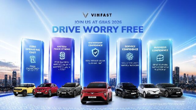 VinFast-Perkenalkan-Ekosistem-Kendaraan-Listrik-Komprehensif-di-GIIAS-2026