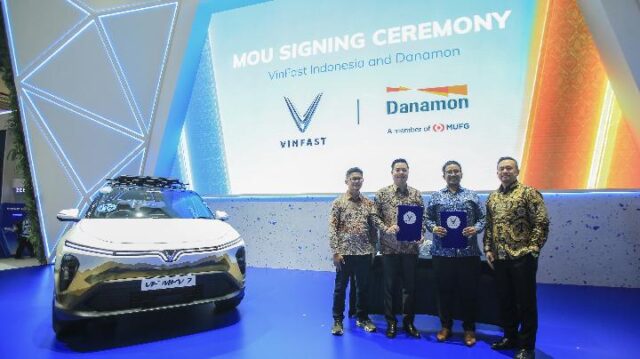 VinFast-dan-Danamon-Kolaborasi-Perkuat-Ekosistem-Mobil-Listrik-di-Indonesia