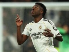 Vinicius Jr Setuju Perpanjang Kontrak, Real Madrid Amankan Masa Depan Bintangnya