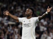 Vinicius Jr Terancam Pergi dari Real Madrid, Kontrak Habis Tahun Depan