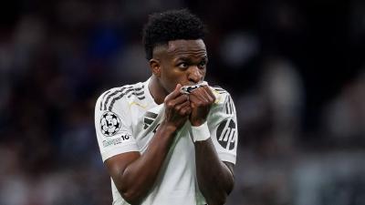 Vinicius-Jr.-Resmi-Bertahan-di-Real-Madrid-Hingga-2032