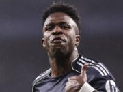 Vinicius Junior Janjikan Hidup Selamanya di Bernabéu