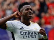 Vinicius Junior Tanda-tanda Hengkang dari Real Madrid, Arsenal Siap Garap
