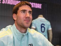 Vlahovic Menanti Tawaran Barcelona, Alvarez Masih Jadi Prioritas Utama