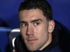 Vlahovic Pergi dengan Hati yang Penuh Syukur, Tinggalkan Jejak 68 Gol untuk Juventus