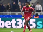 WAKTUNYA HABIS, ISAK TAK LAGI DIPERCAYA LIVERPOOL