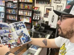Wanita Jepang Ditangkap Usai Buat 2.000 Pesanan Palsu Komik Online
