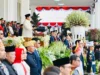 War Tiket HUT ke-81 RI Diserbu 128 Ribu Orang dari 14 Negara