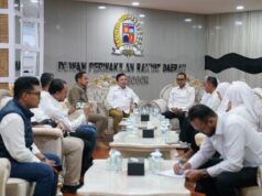 Warga Bogor Diimbau Belanja di Warung Tetangga Dukung UMKM
