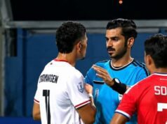 Wasit Oman Jadi Sorotan Usai Indonesia Gagal Lolos dari AFF 2026