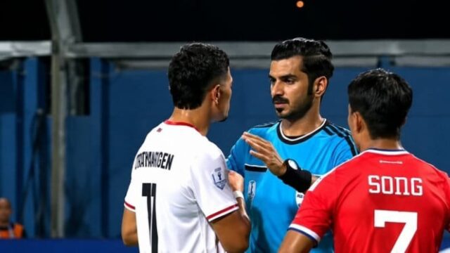Wasit-Oman-Jadi-Sorotan-Usai-Indonesia-Gagal-Lolos-dari-AFF-2026