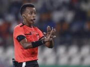 Wasit Somalia Omar Artan Bersejarah Pimpin Piala Super Eropa 2026