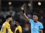 Wasit Somalia Omar Artan Pimpin Piala Super Eropa, Kembali ke Panggung Terbesar