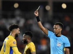 Wasit Somalia Omar Artan Pimpin Piala Super Eropa, Kembali ke Panggung Terbesar