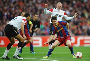 Wayne-Rooney-Mengaku-Impikan-Bermain-untuk-Barcelona-Tapi-Tak-Terwujud