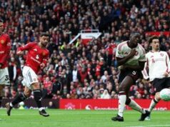 Wayne Rooney Prediksi Man United Tak Bisa Juara Liga Inggris 2026/2027