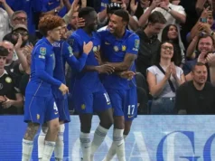 Welbeck Tanda Tangan Gol Perdana, Chelsea Gasak Luton 2-0 di Stamford Bridge
