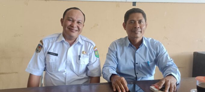 20 Kades Berakhir Masa Jabatan Bulan Ini