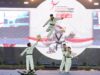 Wakil Panglima TNI Buka 8th Asian Taekwondo Indonesia Open Championship 2026