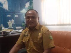 Kabupaten Sumbawa Diharap Menjadi Salah Satu Penyelenggara Cabor PON 2028