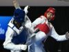 Serda Muhammad Raihan Fadhila Raih Emas pada 8th Asian Taekwondo Indonesia Open Championship 2026