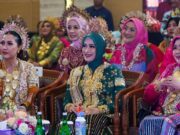 IKKT PWA Enam Dekade Berkarya Mewujudkan Kesejahteraan Keluarga yang Berkualitas