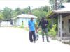 TMMD Ke-129 Kodim 1807/Sorong Selatan Wujudkan Jalan Cor 250 Meter, Warga Kampung Sesor Rasakan Manfaat Nyata