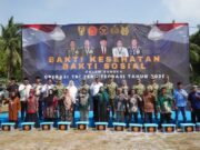 Bakti Sosial dan Bakti Kesehatan Warnai Latihan Terintegrasi TNI 2026