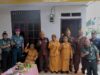 Peringatan Hari Veteran Nasional 2026 Kemenhan Renovasi Sekretariat LVRI dan Bedah Rumah Veteran di 19 Provinsi