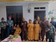 Peringatan Hari Veteran Nasional 2026 Kemenhan Renovasi Sekretariat LVRI dan Bedah Rumah Veteran di 19 Provinsi