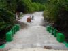 Jembatan Rampung, Akses Warga Semakin Lancar, Bukti Nyata TMMD Ke-129 Hadirkan Manfaat untuk Kampung Sesor