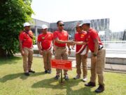 Reuni AKABRI 91 35 Tahun Mengabdi Untuk Negeri
