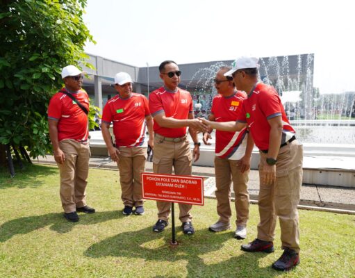 Reuni AKABRI 91 35 Tahun Mengabdi Untuk Negeri