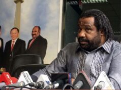 Sampaikan Ultimatum, Stafsus Menhan Lenis Kogoya Minta TPNPB-OPM Hentikan Kekerasan dan Tinggalkan Wamena