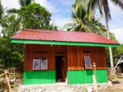 TMMD Ke-129 Bangun Rumah Kedua Type 36, Hadirkan Hunian Layak bagi Warga Kampung Sesor