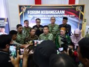 Danpusterad: Kesadaran Bela Negara Jadi Fondasi Menuju Indonesia Emas 2045
