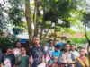 Meriahkan HUT RI ke-81, Tokoh adat sekaligus Rohaniawan Gelar Lomba Berhadiah dan Bagikan Sembako kepada Masyarakat Nduga