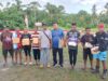 Peringati HUT ke-81 RI, Kepala Suku Kampung Suskun Keerom Gelar Lomba dan Bagikan Sembako untuk Pompa Semangat Nasionalisme