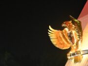 Jelang HUT ke-81 RI, Panglima TNI Ikuti Ziarah Nasional dan Renungan Suci