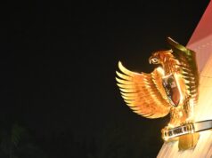 Jelang HUT ke-81 RI, Panglima TNI Ikuti Ziarah Nasional dan Renungan Suci
