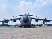 TNI Kerahkan 29 Alutsista dan Salurkan 122 Ton Bantuan untuk Penanganan Gempa NTT