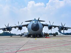 TNI Kerahkan 29 Alutsista dan Salurkan 122 Ton Bantuan untuk Penanganan Gempa NTT