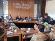 Komisi III Minta Labuhan Jontal Jadi Pilot Projek Penghijauan
