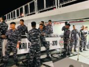 Totalitas, TNI Kerahkan 4.477 Personel dan 27 Alutsista Bantu Korban Terdampak Gempa NTT