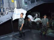 Penanganan Gempa NTT Hari Ketujuh, 5.832 Personel TNI Dikerahkan dan 638 Ton Bantuan Disalurkan