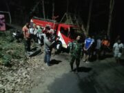 TNI Siagakan 66.510 Personel Tangani Karhutla di Seluruh Indonesia