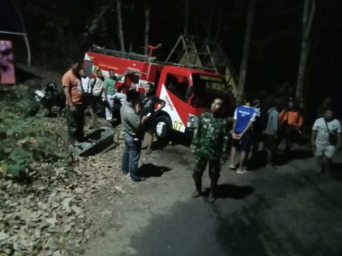 TNI Siagakan 66.510 Personel Tangani Karhutla di Seluruh Indonesia