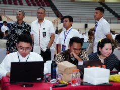 Cyber Competition 2026 Jadi Wadah Cetak Talenta Muda di Ranah Digital