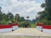 Program Jembatan Garuda, Kodim 1710/Mimika Bangun Akses dan Konektivitas di Kampung Kaugapu